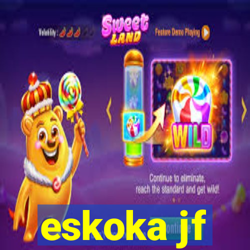 eskoka jf